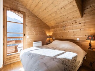 Appartement La Clusaz Buitenaudio-opname 5