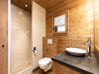 Appartement La Clusaz Buitenaudio-opname 7