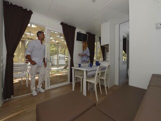 Vakantiepark Cellole Kenmerken 8