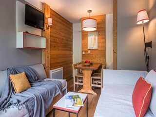 Apartamento Méribel Características 26