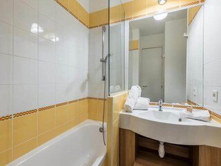 Apartment Méribel Ausstattung 31