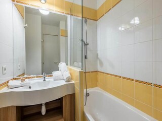 Apartment Méribel Ausstattung 32