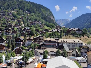 Appartement Morzine Environnement 27