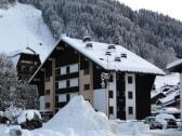 Apartment Morzine Außenaufnahme 1