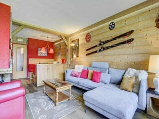 Appartement Morzine Équipement 13