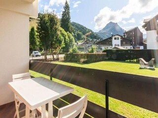Appartement Morzine Enregistrement extérieur 4