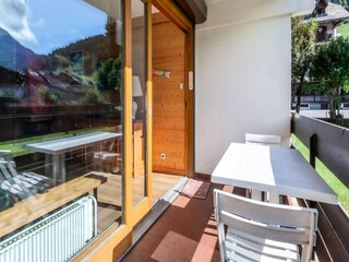 Appartement Morzine Enregistrement extérieur 7