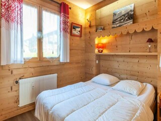 Appartement Morzine Équipement 10