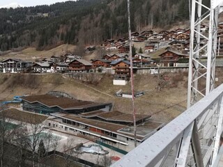 Appartement Morzine Environnement 26