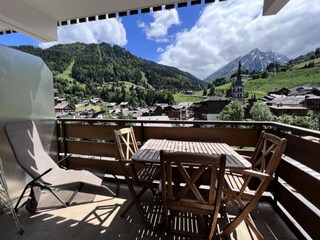 Appartement La Clusaz Enregistrement extérieur 37