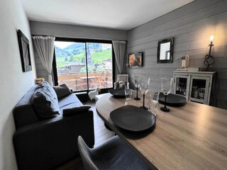 Appartement La Clusaz Enregistrement extérieur 26