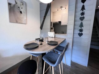 Appartement La Clusaz Enregistrement extérieur 24