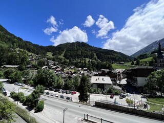 Appartement La Clusaz Enregistrement extérieur 27