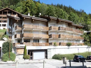 Appartement La Clusaz Enregistrement extérieur 28