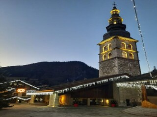Apartment La Clusaz Außenaufnahme 39