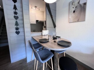 Appartement La Clusaz Enregistrement extérieur 20