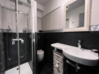 Appartement La Clusaz Buitenaudio-opname 21
