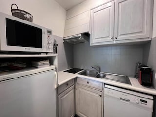 Apartment La Clusaz Außenaufnahme 10