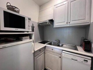 Appartement La Clusaz Enregistrement extérieur 10