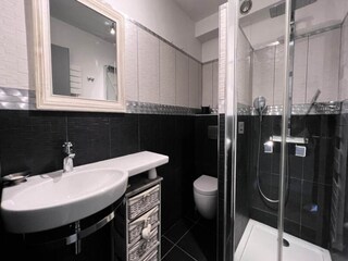 Appartement La Clusaz Buitenaudio-opname 13