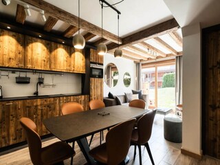 Appartement La Clusaz Buitenaudio-opname 28