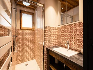 Appartement La Clusaz Buitenaudio-opname 30
