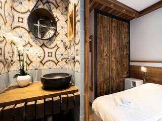 Appartement La Clusaz Buitenaudio-opname 33