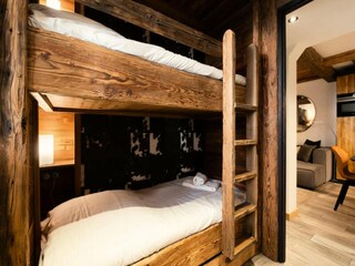 Apartment La Clusaz Außenaufnahme 25