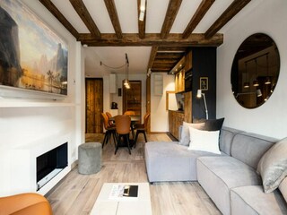 Apartment La Clusaz Outdoor Recording 3