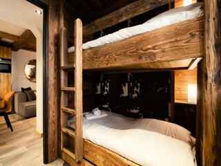 Apartment La Clusaz Außenaufnahme 14