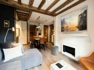 Appartement La Clusaz Enregistrement extérieur 18