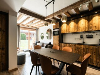 Apartment La Clusaz Outdoor Recording 4