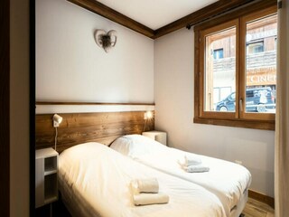 Apartment La Clusaz Außenaufnahme 22