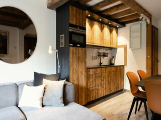 Apartment La Clusaz Outdoor Recording 5