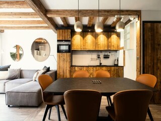 Apartment La Clusaz Außenaufnahme 10
