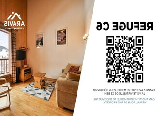 Apartment Le Grand-Bornand  40
