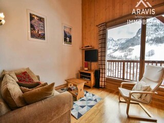 Apartment Le Grand-Bornand Features 25