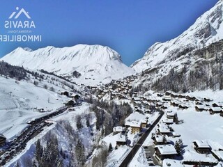 Apartment Le Grand-Bornand Environment 37