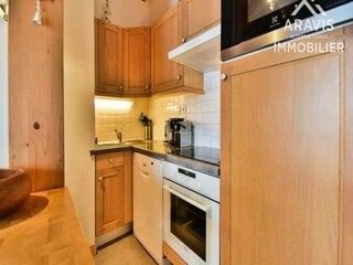 Apartment Le Grand-Bornand Features 18
