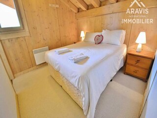 Apartment Le Grand-Bornand Features 19