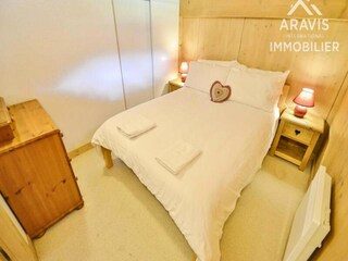 Apartment Le Grand-Bornand Features 22