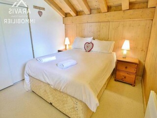 Appartement Le Grand-Bornand Kenmerken 8