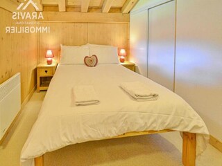Appartement Le Grand-Bornand Kenmerken 16