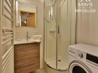 Apartment Le Grand-Bornand Features 11