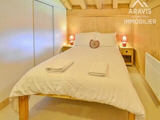 Apartment Le Grand-Bornand Features 12
