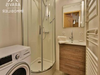 Apartment Le Grand-Bornand Features 13
