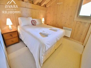 Appartement Le Grand-Bornand Kenmerken 14