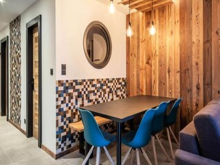 Apartment Morzine Features 23