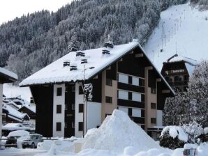 Apartment Residenz Les Chevruls - Morzine - image1