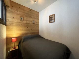 Appartement La Clusaz Enregistrement extérieur 30